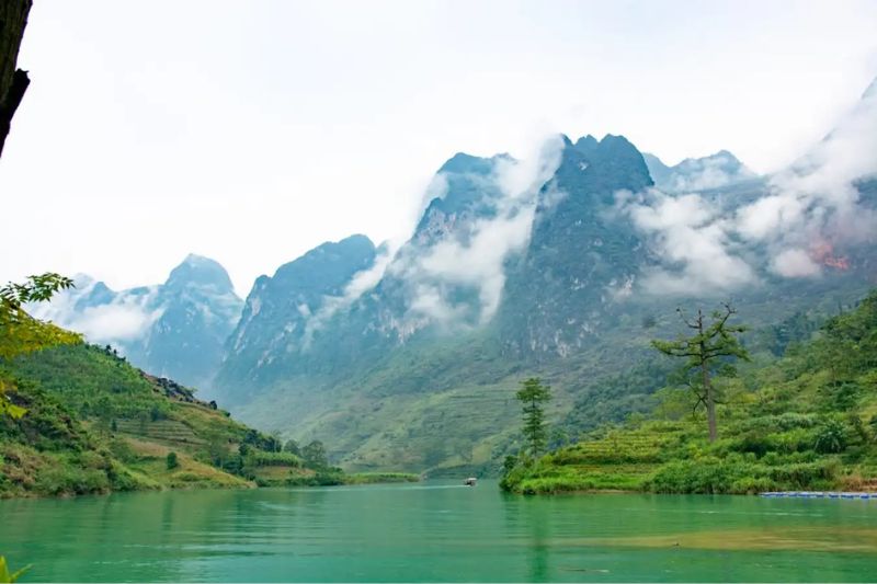 Interesting experience going to Ha Giang that you should know